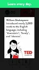 Screenshot 3: TED Tumblewords NETFLIX
