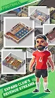 Screenshot 3: Soccer Club Tycoon