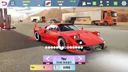 Screenshot 24: Project Highway