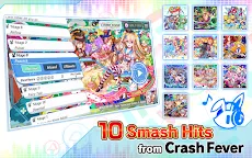 Screenshot 8: SonicBeat feat. Crash Fever