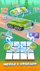 Screenshot 8: Idle Merger: Tank Battle