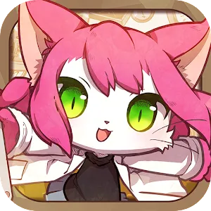 キャットバスターズ