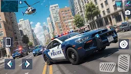 Screenshot 20: Openworld Police Simulator 3D