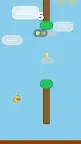 Screenshot 2: Flappy Ducky