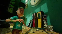 Screenshot 6: Hello Neighbor