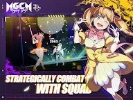 Screenshot 20: MGCM Magical Girls