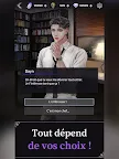 Screenshot 21: Blood Kiss : Romance vampire | Globale