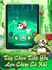 Screenshot 16: Nobody's Adventure Chop-Chop | Vietnamese