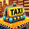 Icon: Taxi Business - Idle Game