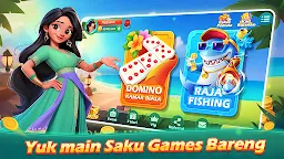 Screenshot 6: Pocket Dominoes - Match Game