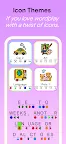 Screenshot 3: Cryptogram Word Challenge