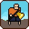 Icon: Chopping Hero