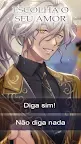 Screenshot 19: My Magical Boyfriend: Otome