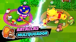 Screenshot 17: Squad Busters
