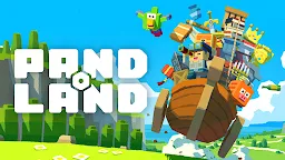 Screenshot 9: PANDOLAND