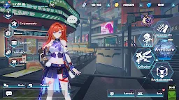 Screenshot 6: Honkai Impact 3rd | Globale