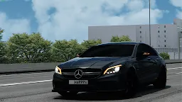 Screenshot 18: Real Racing in Car 2024