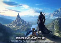 Screenshot 15: Chronicle of Myths