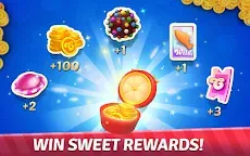 Screenshot 9: Candy Crush Solitaire