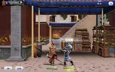 Screenshot 24: 刺客教條 起義 – Assassin’s Creed Rebellion