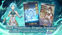 Screenshot 9: 幻想名將傳 | 東南亞版