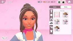 Screenshot 7: Barbie™：乖乖馬救援隊