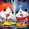 Yo-kai Watch: Medal Wars