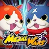 Icon: 妖怪手錶 Medal Wars