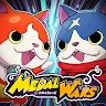 Icon: Yo-kai Watch: Medal Wars