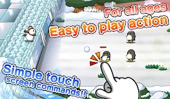 Screenshot 11: SNOW WORLD