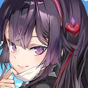 Soul Idle : Two Sides of Girls