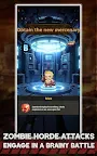 Screenshot 10: BangBang Zombies: Shelter Wars