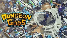 Screenshot 18: Dungeon of Gods