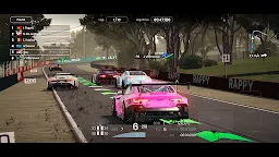 Screenshot 5: Gran Velocita - Real Driving