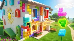 Screenshot 8: Happy Block Mansion