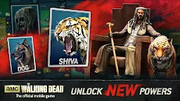 Screenshot 4: The Walking Dead No Man's Land