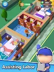 Screenshot 15: Cleaning Hero-My Mini Hotle