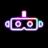 Icon: VR SQUARE