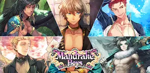 Screenshot 20: 曼德拉草男孩