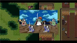 Screenshot 6: 千萬RPG