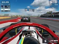 Screenshot 23: F1 Mobile Racing