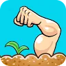Icon: 筋肉を育てて売る！ 筋肉育成ゲーム