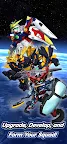 Screenshot 6: SD Gundam G Generation ETERNAL｜ Global