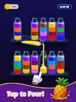 Screenshot 9: Soda Sort