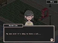 Screenshot 22: A Street Cat's Tale