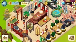 Screenshot 6: World Chef 