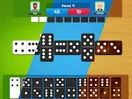 Screenshot 10: Arcadia Dominoes