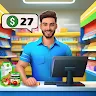 Icon: Supermarket Store Manager Game