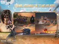 Screenshot 9: PUBG MOBILE | Global