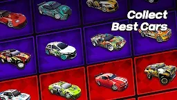 Screenshot 19: Drift CarX Racing